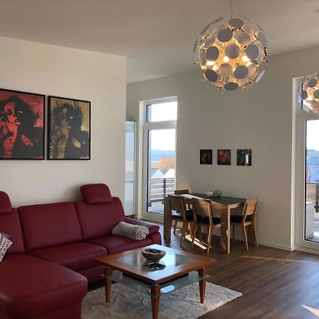 A&N Prestige Apartments "Attika" Close To Basel And Rhine River Гренцах-Вюлен Екстериор снимка