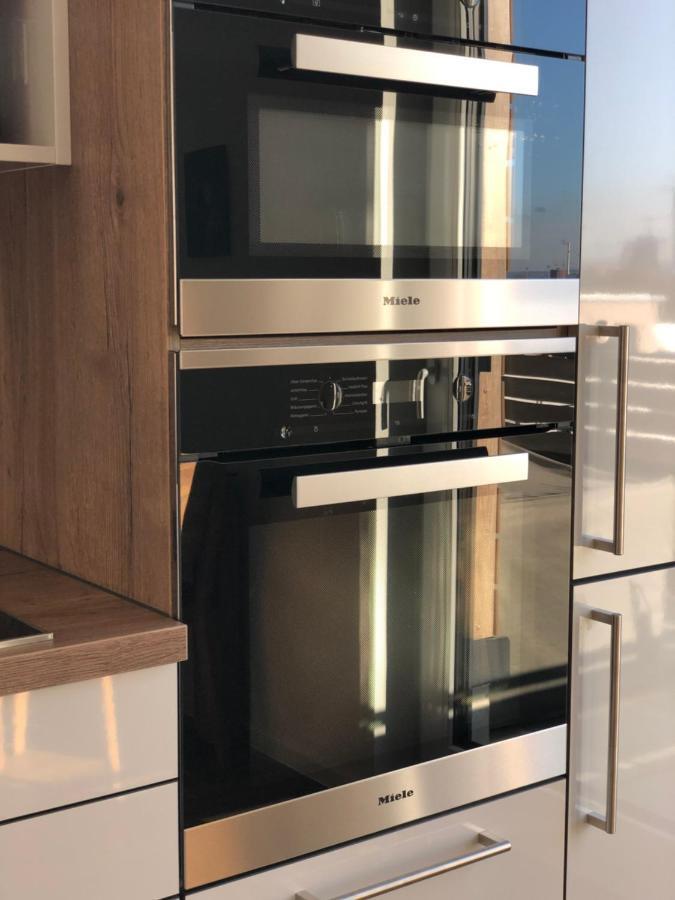 A&N Prestige Apartments "Attika" Close To Basel And Rhine River Гренцах-Вюлен Екстериор снимка