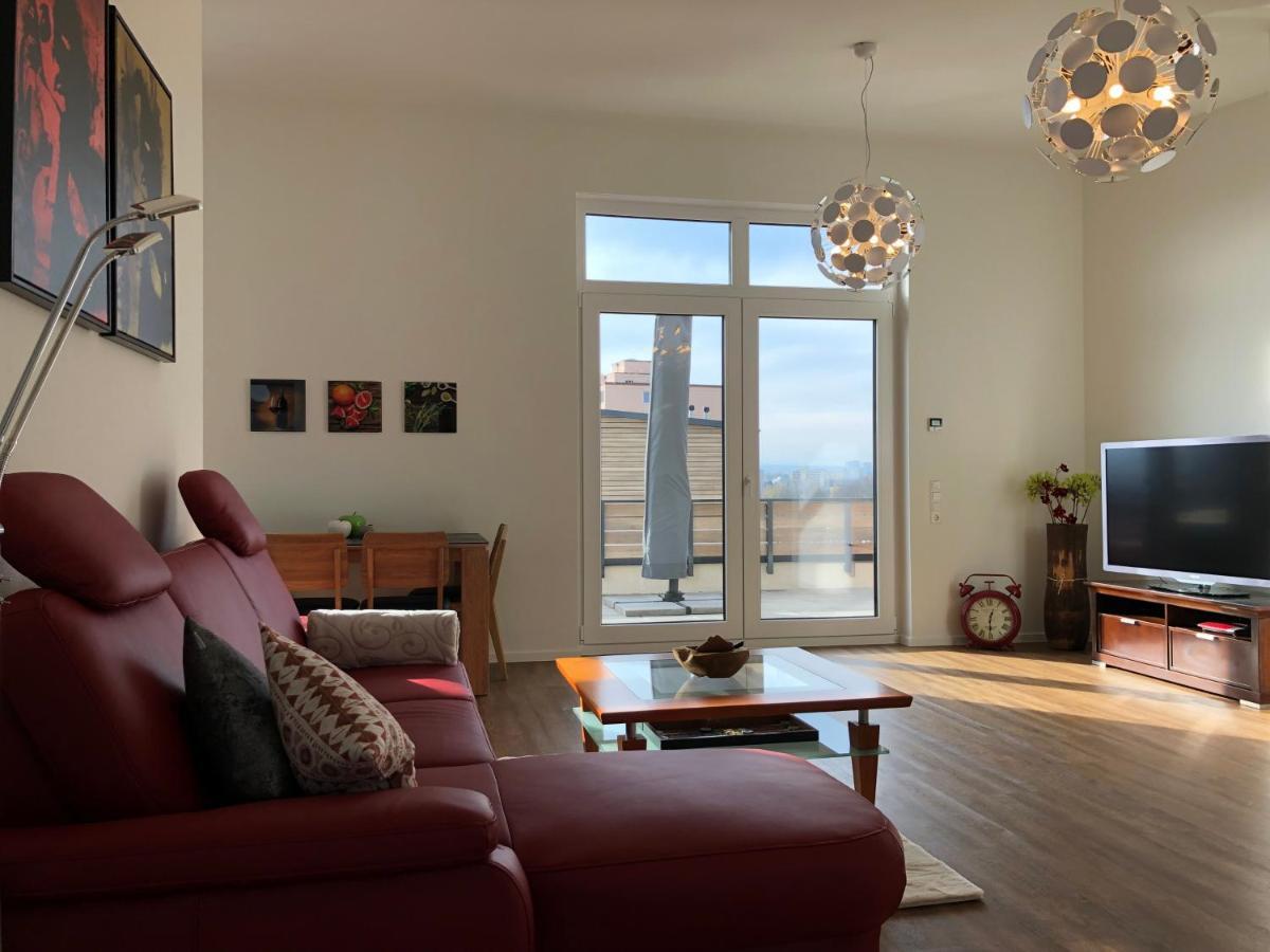 A&N Prestige Apartments "Attika" Close To Basel And Rhine River Гренцах-Вюлен Екстериор снимка