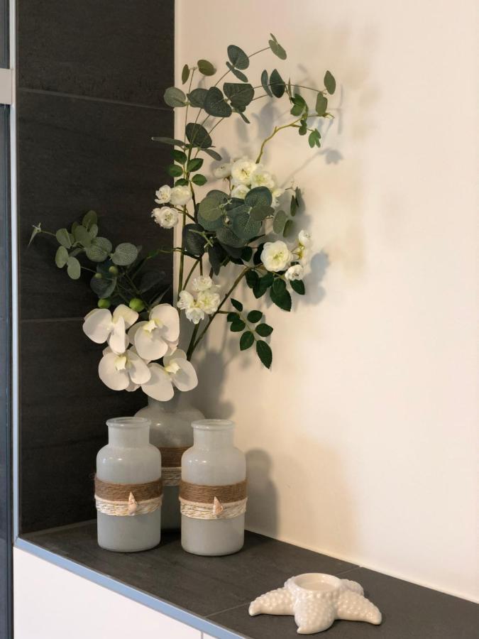 A&N Prestige Apartments "Attika" Close To Basel And Rhine River Гренцах-Вюлен Екстериор снимка